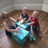Full time Nanny wanted for our home in Grimsby