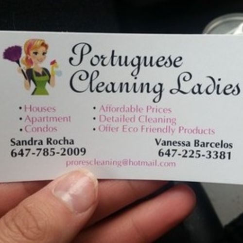 Housekeeper Provider Vanessa Barcelos's Profile Picture