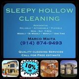 Sleepy Hollow Cleaning Service