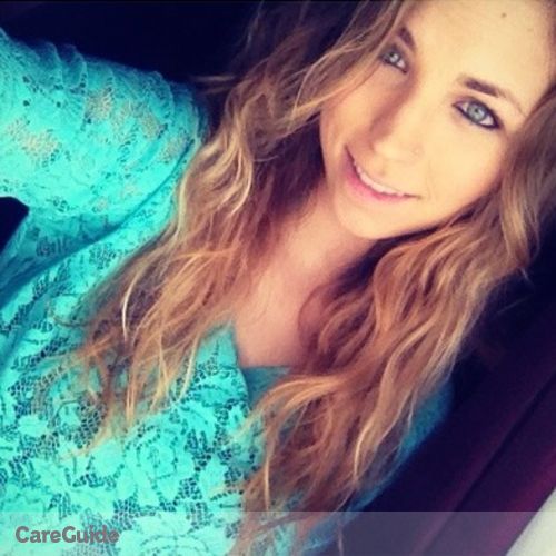 Pet Care Provider Caitlin C's Profile Picture