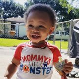 Needed, occasional sitter for 1yr old toddler