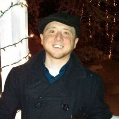 House Sitter Provider Jonathan M's Profile Picture