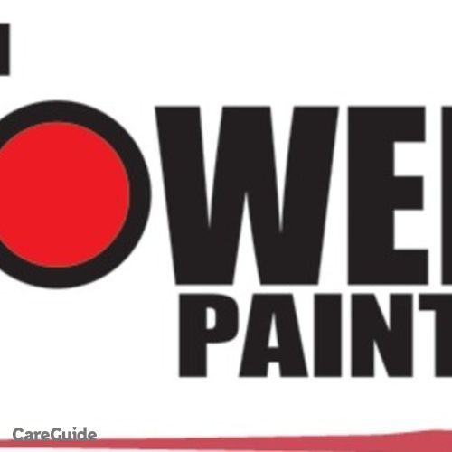 Painter Provider Tower P's Profile Picture