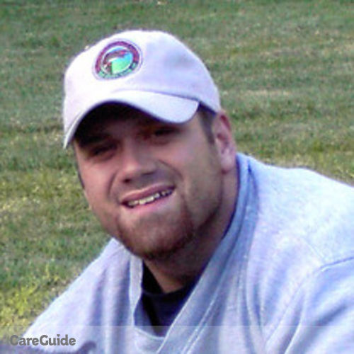 Handyman Provider Jeremy P's Profile Picture