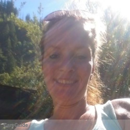 Housekeeper Provider Jordan S's Profile Picture