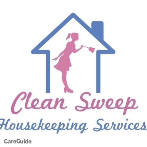 Housekeeper Provider Jenny Hebert's Profile Picture
