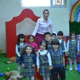 I'm from London. My native languages are English and Turkish. I am a nanny. I can work full time and long time