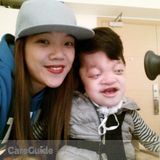 Experienced,Passionate and Enthusiastic Nanny here