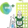 Enec+ is you Eco Friendly cleaning solution!