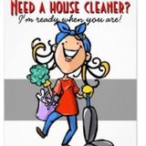 Just In Time Housekeeping Services