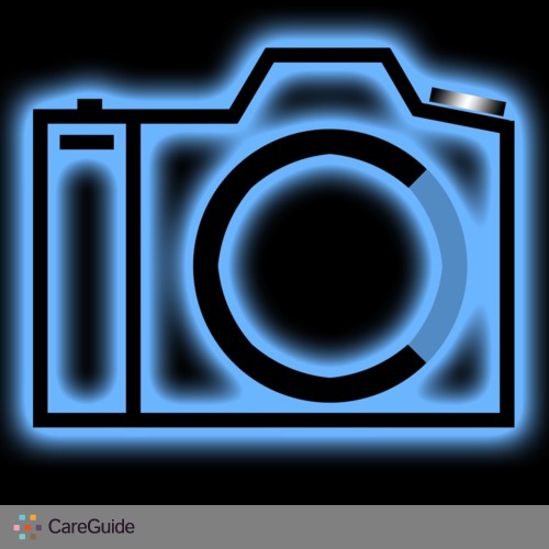 Photographer Provider Chris A's Profile Picture