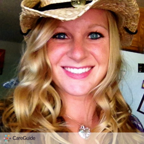 Tutor Provider Anna S's Profile Picture