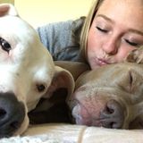 Santa Clarita Pet Sitter