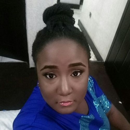 Elder Care Provider Olutoyin L's Profile Picture