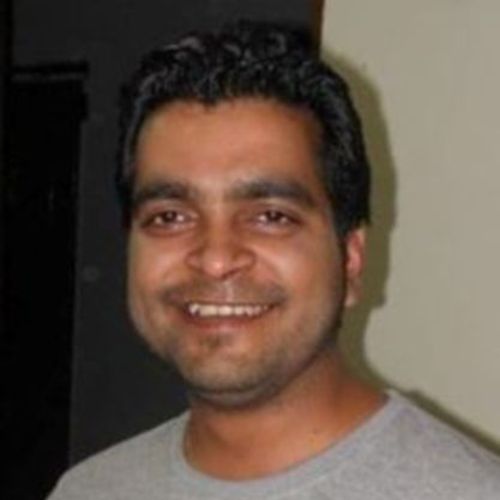 Salesman Job Ankit M's Profile Picture