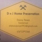 Excellent Handyman Services