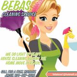 Been a housekeeper for 5 years