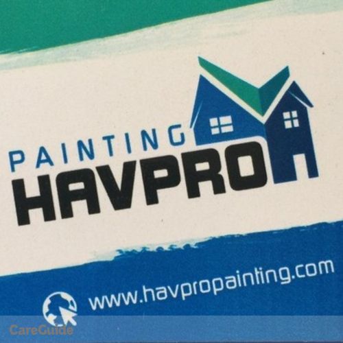 Painter Provider Homero Avila's Profile Picture
