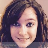 Young, Experienced Nanny/Childcare Provider