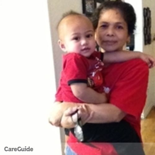 Canadian Nanny Provider Daisy Maano's Profile Picture