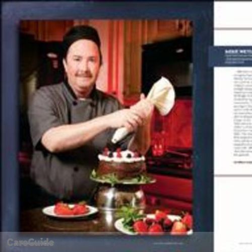 Chef Provider Mike N's Profile Picture