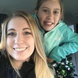 Iowa City Babysitter/ Nanny with 3 years prior experience in childcare setting