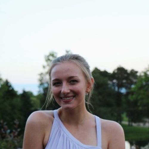 Pet Care Provider Lizzy Gonczar's Profile Picture