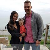 Looking for an experienced, loving part time nanny