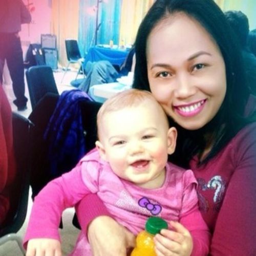 Child Care Provider Johan M's Profile Picture