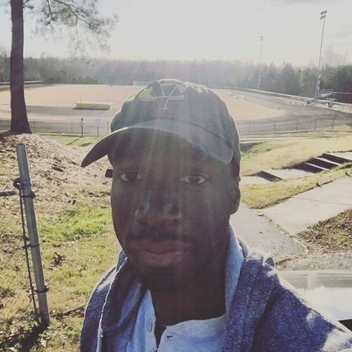 House Sitter Provider DeAngelo W's Profile Picture