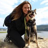 Hard Working Dog Walker Available For Your Tail Wagging Best Friends