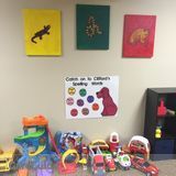 Chid care Provider!