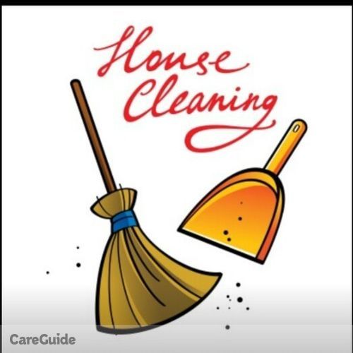 Housekeeper Provider Charles B's Profile Picture