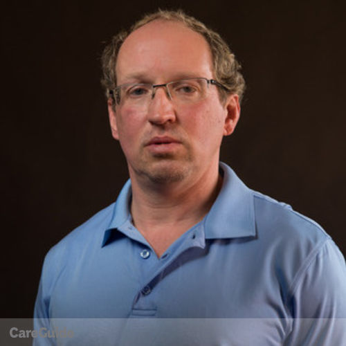 Housekeeper Provider Paul U's Profile Picture