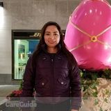 Fun and reliable sitter