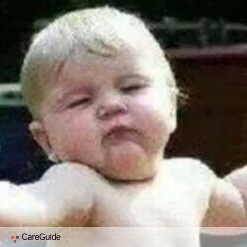 Child Care Provider Diianna R's Profile Picture