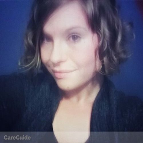 Housekeeper Provider Laci M's Profile Picture