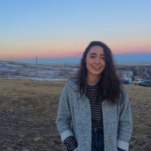 Canadian Nanny Provider Morgan C's Profile Picture