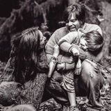 Warm, loving family seeking part-time au pair in Squamish