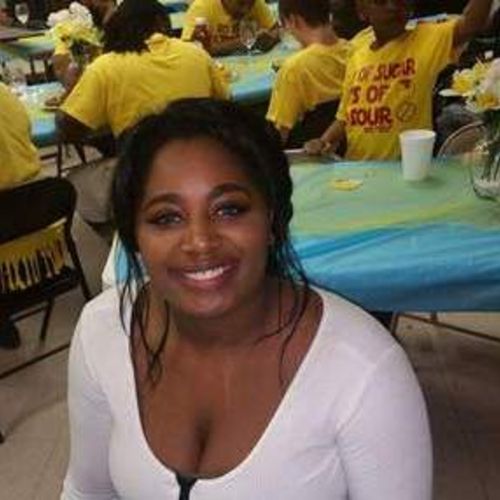 Child Care Provider Shawna O's Profile Picture