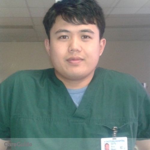 Housekeeper Provider Billy L's Profile Picture