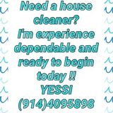 HouseCleaning