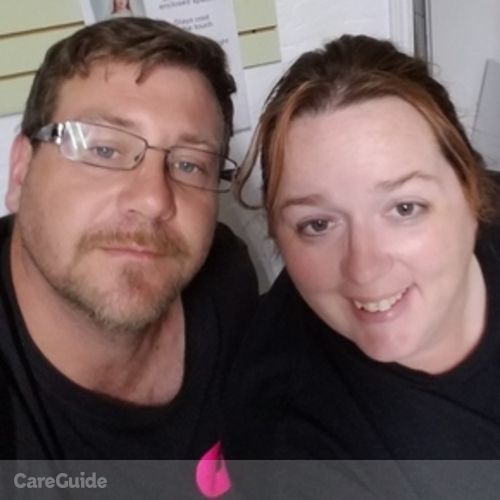 Handyman Provider Jeff Brinlee's Profile Picture