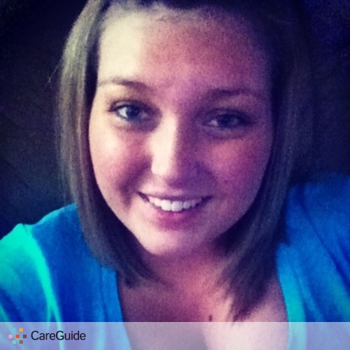 Child Care Provider Stephanie allsman's Profile Picture