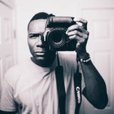 Frelance Photographer.