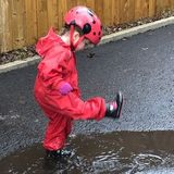 Looking for a fun, reliable nanny for our 3-year-old