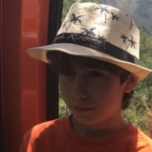 Canadian Nanny Job Melanie Bonder's Profile Picture