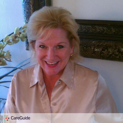 Housekeeper Provider Debra S's Profile Picture