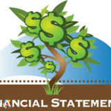 Need Help With My Business Plan Financial Statement