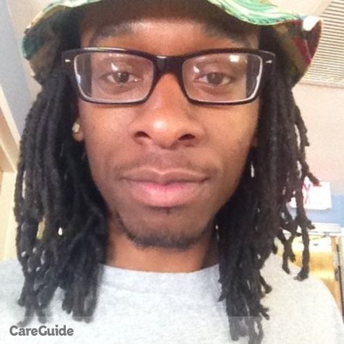 House Sitter Provider Michael F's Profile Picture
